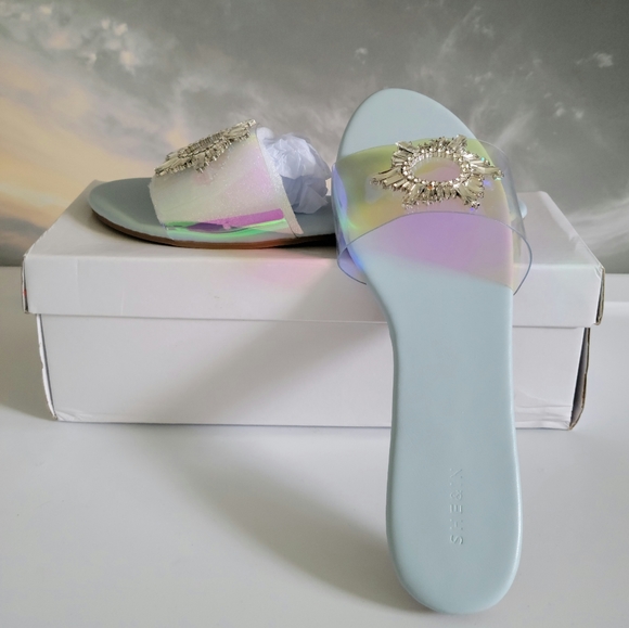 Womens Sandals 👡 - Picture 3 of 8